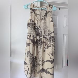 Madewell dress